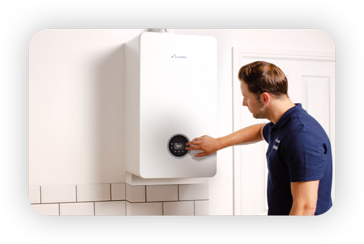 Boiler Installations Ingleby Barwick